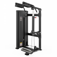 Тренажер Smith DA019 Икроножные стоя s-dostavka - PROFISPORTZAL - профессиональное спортивное оборудование