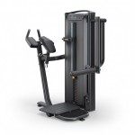 Ягодичные мышцы Versa Plus VS-S78P Matrix тренажер s-dostavka - PROFISPORTZAL - профессиональное спортивное оборудование