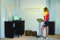 Technogym Wellness System - PROFISPORTZAL - профессиональное спортивное оборудование