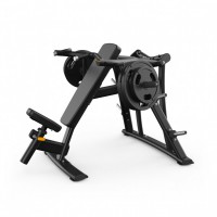 Независимый жим от плеч Matrix MAGNUM MG-PL23 тренажер свободные веса s-dostavka - PROFISPORTZAL - профессиональное спортивное оборудование