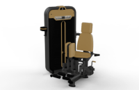 Дельтовидные сидя FitOn ВМ-03А - PROFISPORTZAL - профессиональное спортивное оборудование