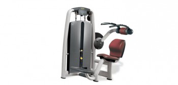 Силовой тренажер Technogym Total Abdominal - PROFISPORTZAL - профессиональное спортивное оборудование